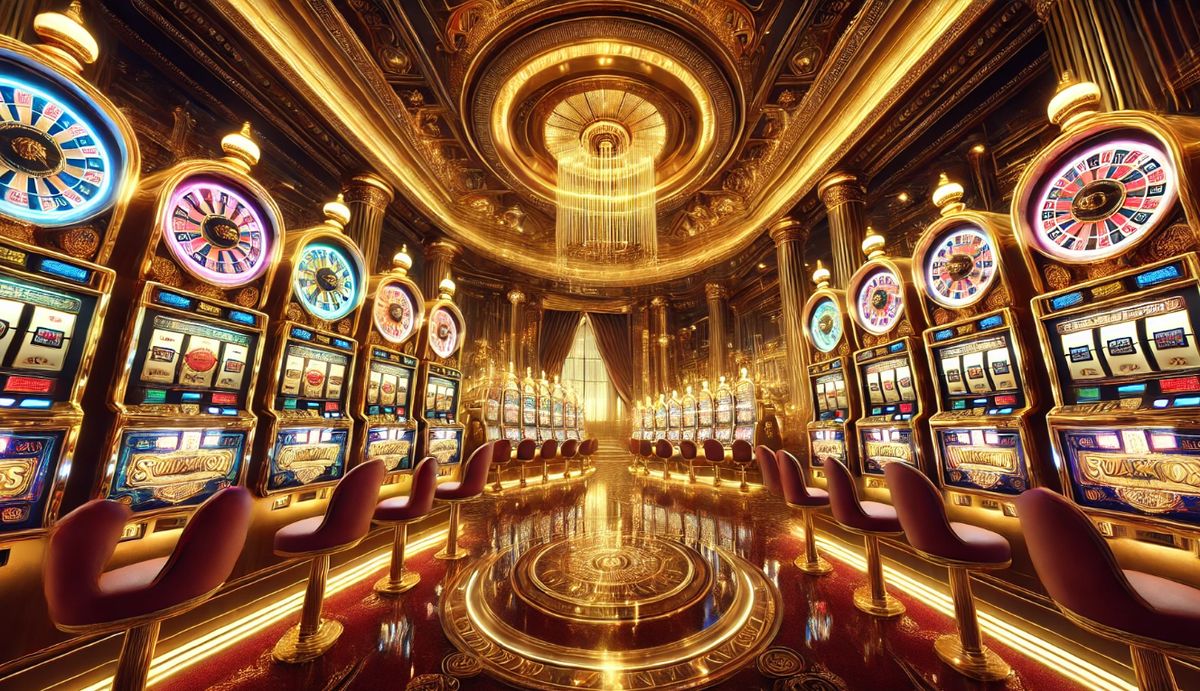 Club777 Casino پاکستان ریئل منی گیمز